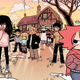 Illustration for article titled Bryan Lee OMalleys emSeconds/em: Scott Pilgrim Grows Up (Maybe)